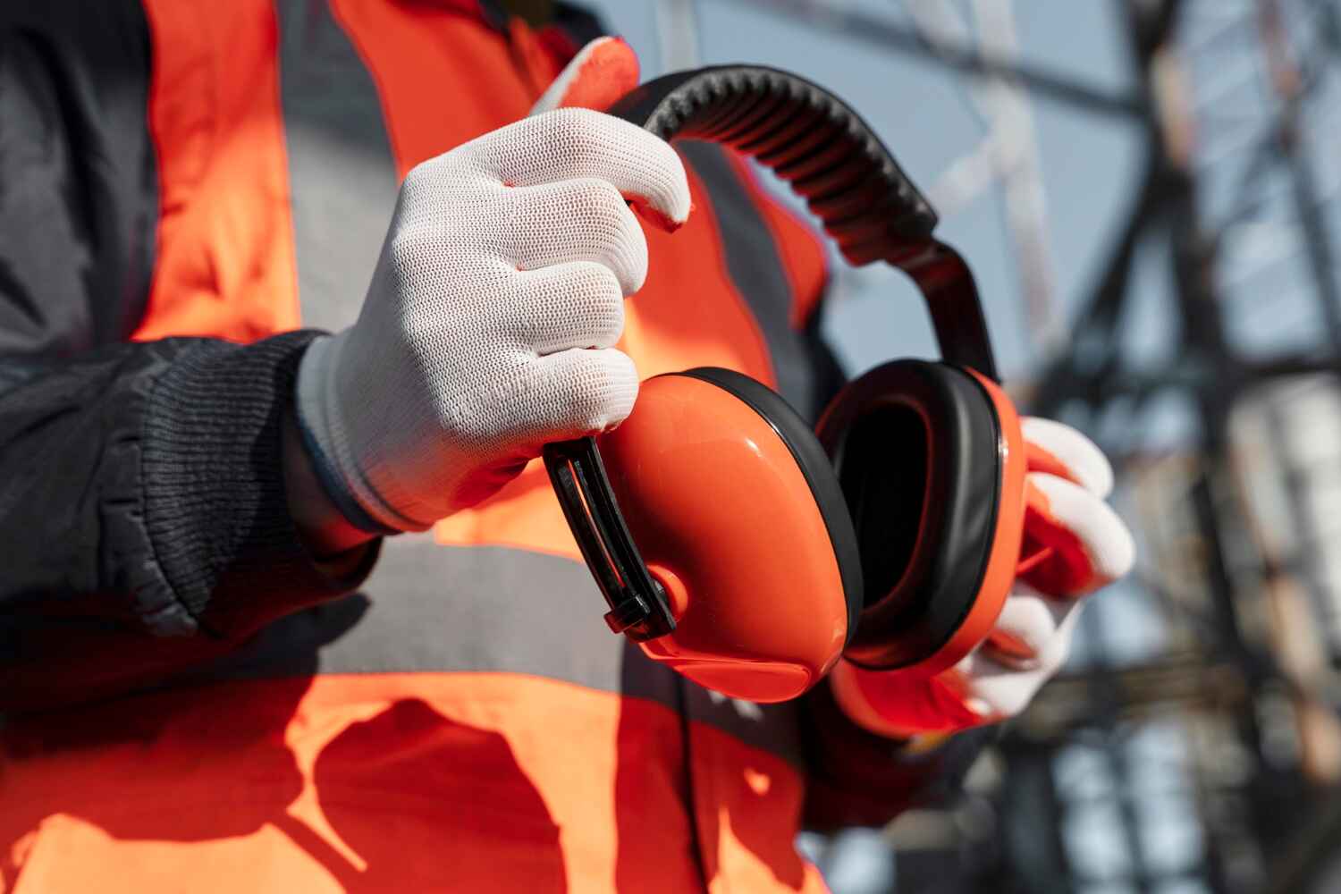 Air duct cleaning in Elmore, OH